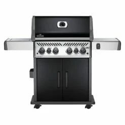 Napoleon Rogue® SE 525 Gasgrill Schwarz