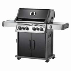Napoleon Rogue® SE 525 Gasgrill Schwarz -Grillzubehör Verkäufe 2024 napoleon roguer se 525 schwarz 1291491 3