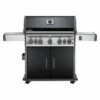 Napoleon Rogue® SE 625 Gasgrill Schwarz -Grillzubehör Verkäufe 2024 napoleon roguer se 625 schwarz 1291502 1