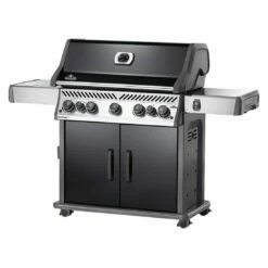 Napoleon Rogue® SE 625 Gasgrill Schwarz -Grillzubehör Verkäufe 2024 napoleon roguer se 625 schwarz 1291502 3