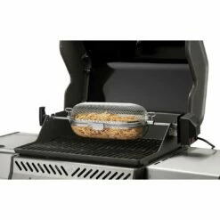 Napoleon Drehspieß Grillkorb Edelstahl -Grillzubehör Verkäufe 2024 napoleon rotisserie grillkorb edelstahl edelstahl 1030923 3