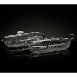 Napoleon Drehspieß Grillkorb Edelstahl -Grillzubehör Verkäufe 2024 napoleon rotisserie grillkorb edelstahl edelstahl 1030923 5