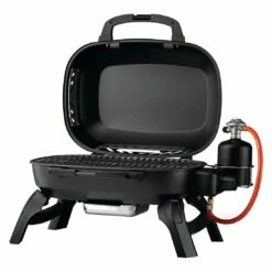Napoleon TRAVELQ 240 Gasgrill -Grillzubehör Verkäufe 2024 napoleon travelq 240 gasgrill 1464609 6
