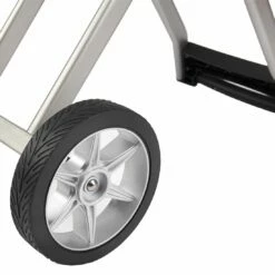 Napoleon Gasgrill TravelQ 285X Mit Klappbaren Wagen Schwarz -Grillzubehör Verkäufe 2024 napoleon travelq 285x gasgrill mit klapbaren wagen schwarz 972865 9