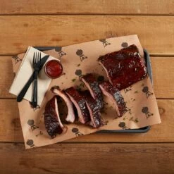 Weber Butcher Paper -Grillzubehör Verkäufe 2024 weber butcher paper 1474025 2