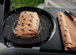 Weber Butcher Paper -Grillzubehör Verkäufe 2024 weber butcher paper 1474025 3