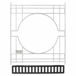 Weber Crafted Basis Rahmen-Set Für Genesis -Grillzubehör Verkäufe 2024 weber crafted basis rahmen set fuer genesis 1415208 2