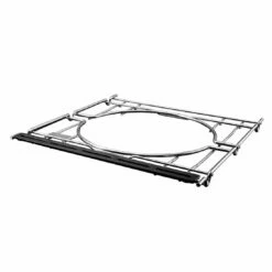 Weber Crafted Basis Rahmen-Set Für Spirit/SmokeFire -Grillzubehör Verkäufe 2024 weber crafted basis rahmen set fuer spirit smokefire 1415197 3