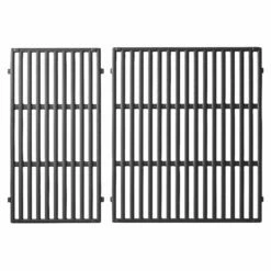 Weber Crafted Genesis Grillrost 2-tlg. Gusseisen -Grillzubehör Verkäufe 2024 weber crafted genesis grillrost 2 tlg gusseisen 1415263 2