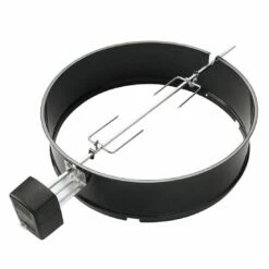 Weber Drehspieß Für Kugelgrills ø 57 Cm