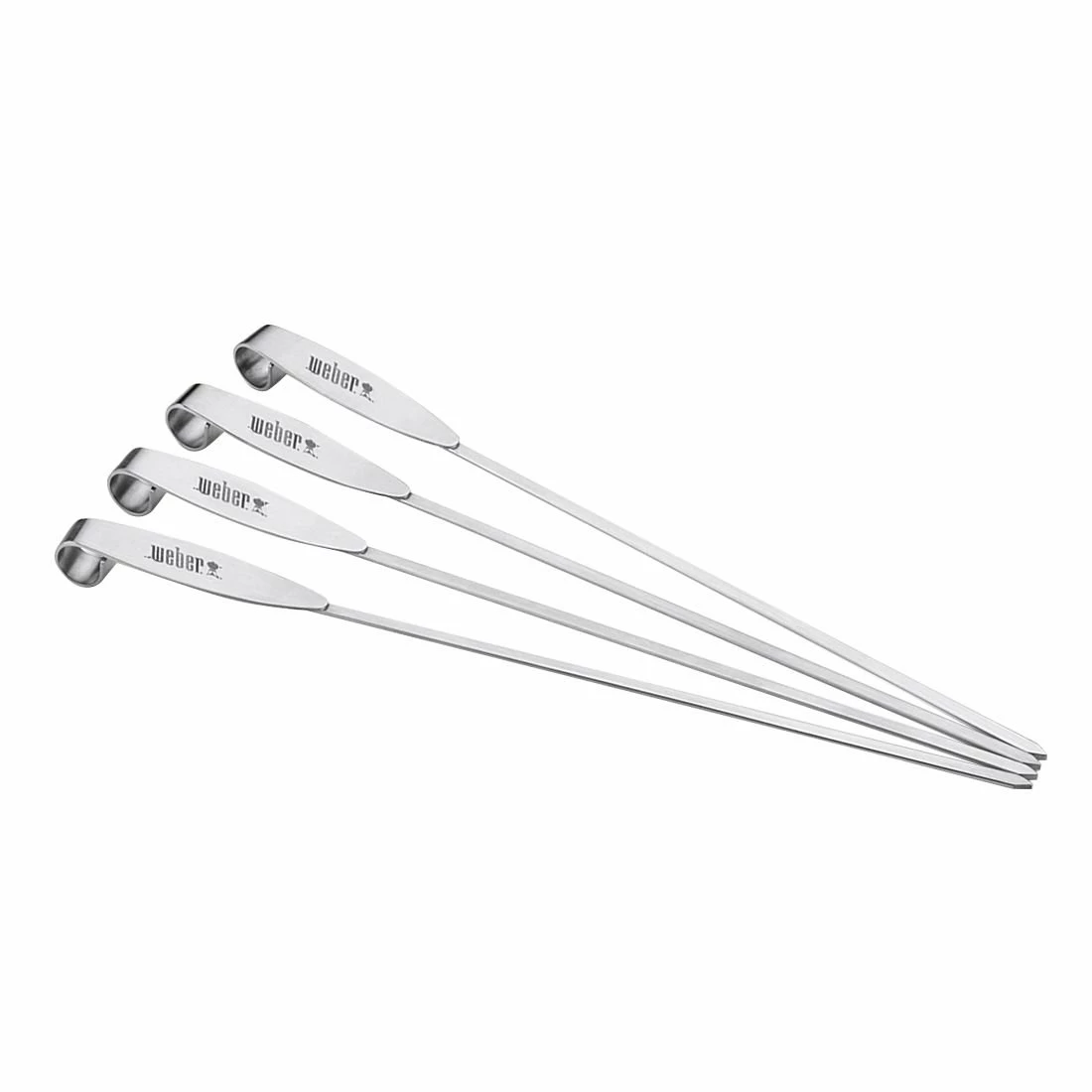 Weber Elevations Tiered Cooking System Spieße-Set 3 Weber Elevations Tiered Cooking System Spieße-Set