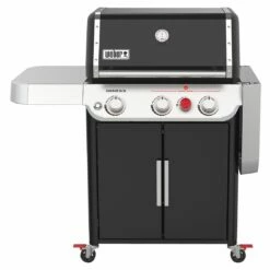 Weber Genesis E-325S Gasgrill Schwarz -Grillzubehör Verkäufe 2024 weber genesis e 325s gasgrill 1473937 2