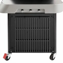 Weber Genesis E-325S Gasgrill Schwarz -Grillzubehör Verkäufe 2024 weber genesis e 325s gasgrill 1473937 5