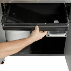 Weber Genesis E-335 Gasgrill Schwarz -Grillzubehör Verkäufe 2024 weber genesis e 335 gasgrill schwarz 1409499 4