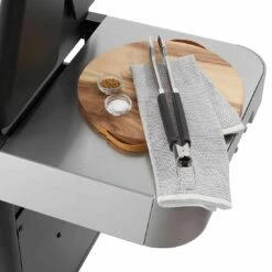 Weber Genesis E-335 Gasgrill Schwarz -Grillzubehör Verkäufe 2024 weber genesis e 335 gasgrill schwarz 1409499 7