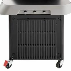 Weber Genesis E-425S Gasgrill Schwarz -Grillzubehör Verkäufe 2024 weber genesis e 425s gasgrill schwarz 1409521 3