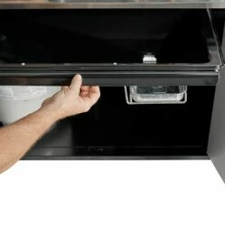 Weber Genesis E-425S Gasgrill Schwarz -Grillzubehör Verkäufe 2024 weber genesis e 425s gasgrill schwarz 1409521 5