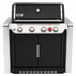 Weber Genesis E-460 Built-In Gasgrill -Grillzubehör Verkäufe 2024 weber genesis e 460 built in gasgrill 1468745 3