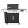 Weber Genesis EPX-335 Smart Gasgrill Schwarz -Grillzubehör Verkäufe 2024 weber genesis epx 335 smart gasgrill 1409587 1