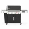 Weber Genesis EPX-435 Smart Gasgrill Schwarz -Grillzubehör Verkäufe 2024 weber genesis epx 435 smart gasgrill 1409598 1