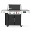 Weber Genesis EX-335 Smart Gasgrill Schwarz -Grillzubehör Verkäufe 2024 weber genesis ex 335 smart gasgrill 1409565 1