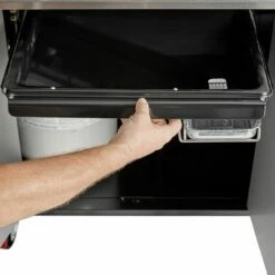 Weber Genesis EX-335 Smart Gasgrill Schwarz -Grillzubehör Verkäufe 2024 weber genesis ex 335 smart gasgrill 1409565 6