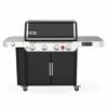 Weber Genesis EX-435 Smart Gasgrill Schwarz -Grillzubehör Verkäufe 2024 weber genesis ex 435 smart gasgrill 1409576 1