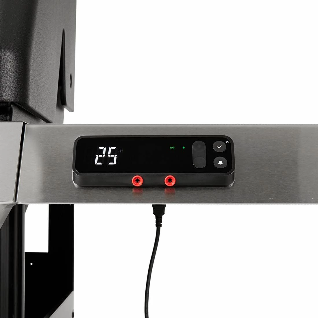 Weber Genesis EX-435 Smart Gasgrill Schwarz 5 Weber Genesis EX-435 Smart Gasgrill Schwarz – Bild 3