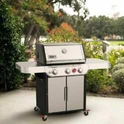 Grillzubehör Verkäufe 2024 -Grillzubehör Verkäufe 2024 weber genesis s 325s gasgrill 1473948 2