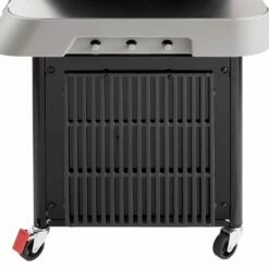 Weber Genesis S-335 Gasgrill Schwarz -Grillzubehör Verkäufe 2024 weber genesis s 335 gasgrill 1409510 5