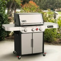 Grillzubehör Verkäufe 2024 -Grillzubehör Verkäufe 2024 weber genesis sx 325s smart gasgrill 1409554 2