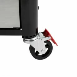 Weber Genesis SX-435 Smart Gasgrill Silber -Grillzubehör Verkäufe 2024 weber genesis sx 435 smart gasgrill 1473959 6