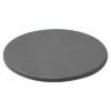 Weber Glasierter Pizzastein Ø26cm