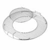 Weber Gourmet BBQ System Grillrost Edelstahl 1 Weber Gourmet BBQ System Grillrost Edelstahl -Grillzubehör Verkäufe 2024 weber gourmet bbq system grillrost aus edelstahl 1