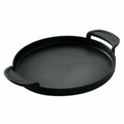 Weber GBS-Grillrosteinsatz Pfanne