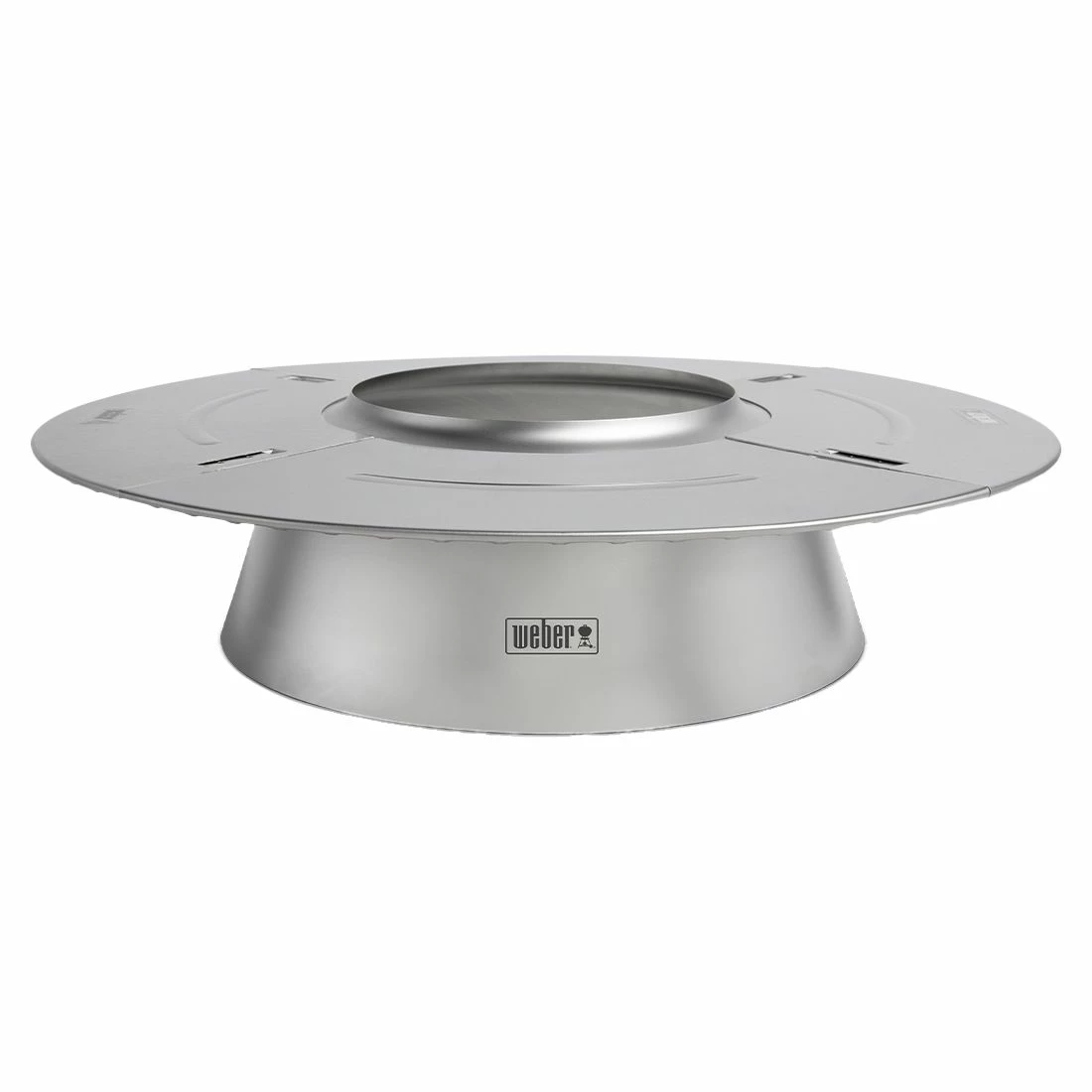 Weber Holzkohle-Temperaturregler 4 Weber Holzkohle-Temperaturregler – Bild 2