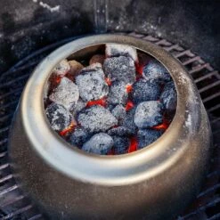 Weber Holzkohle-Temperaturregler 11 Weber Holzkohle-Temperaturregler -Grillzubehör Verkäufe 2024 weber holzkohle temperaturregler 1468800 5