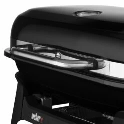 Weber Lumin Compact Elektrogrill Schwarz -Grillzubehör Verkäufe 2024 weber lumin compact elektrogrill 1468580 4