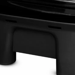 Weber Lumin Compact Elektrogrill Schwarz -Grillzubehör Verkäufe 2024 weber lumin compact elektrogrill 1468580 6