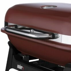 Weber Lumin Compact Elektrogrill Rot -Grillzubehör Verkäufe 2024 weber lumin compact elektrogrill 1468591 3