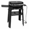Weber Lumin Compact Elektrogrill Mit Stand Schwarz -Grillzubehör Verkäufe 2024 weber lumin compact elektrogrill mit stand 1468602 1