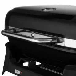Weber Lumin Elektrogrill Schwarz -Grillzubehör Verkäufe 2024 weber lumin elektrogrill 1468613 3