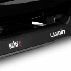 Weber Lumin Elektrogrill Schwarz -Grillzubehör Verkäufe 2024 weber lumin elektrogrill 1468613 4