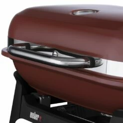 Weber Lumin Elektrogrill Rot -Grillzubehör Verkäufe 2024 weber lumin elektrogrill 1468624 3