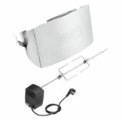 Weber Original Drehspieß Q-200 Und Q-2000