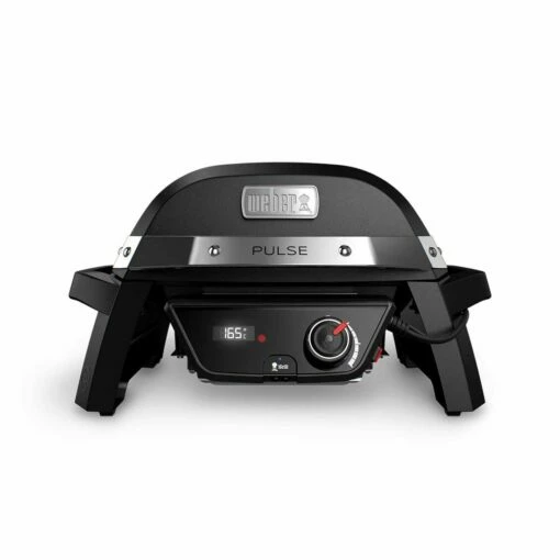 Weber Elektrogrill Pulse 1000 -Grillzubehör Verkäufe 2024 weber pulse 1000 elektrogrill 1001113 1