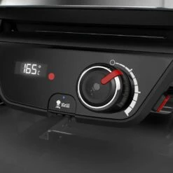 Weber Elektrogrill Pulse 1000 -Grillzubehör Verkäufe 2024 weber pulse 1000 elektrogrill 1001113 3