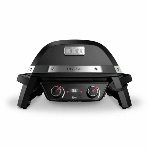 Weber Elektrogrill Pulse 2000 -Grillzubehör Verkäufe 2024 weber pulse 2000 elektrogrill 1001388 1