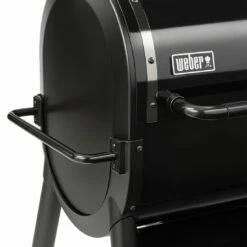 Weber Smokefire EPX4 Holzpelletgrill Schwarz 11 Weber Smokefire EPX4 Holzpelletgrill Schwarz -Grillzubehör Verkäufe 2024 weber smokefire epx4 holzpelletgrill schwarz 1409455 3