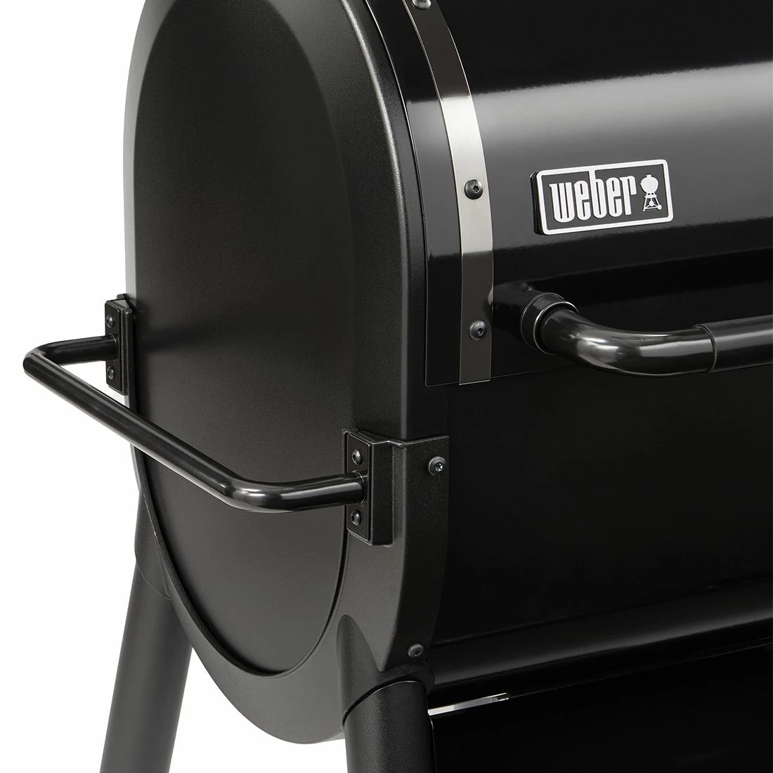 Weber Smokefire EPX4 Holzpelletgrill Schwarz 5 Weber Smokefire EPX4 Holzpelletgrill Schwarz – Bild 3